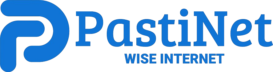 pastinet logo